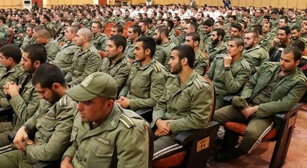 خبرخوش برای مشمولان خدمت سربازی