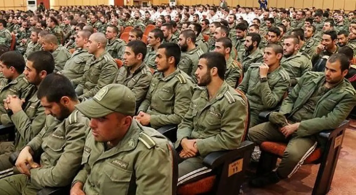 خبرخوش برای مشمولان خدمت سربازی