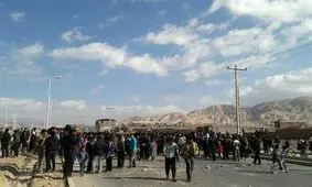 ۳۰ هزار مترمربع از اراضی کشاورزی ‌شهرک سعیدی کرمان رفع تصرف شد