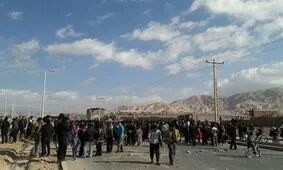 ۳۰ هزار مترمربع از اراضی کشاورزی ‌شهرک سعیدی کرمان رفع تصرف شد