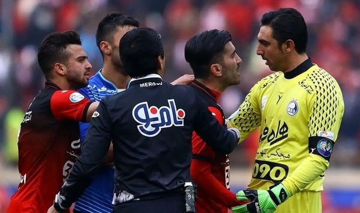 ستاره‌ی حاشیه ساز در آستانه اخراج از تیم سرشناس