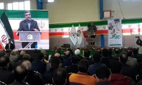 لاهیجان سرزمینی دارای فرصت‌های بی‌نظیر توسعه ای است