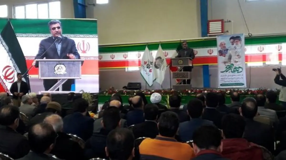 لاهیجان سرزمینی دارای فرصت‌های بی‌نظیر توسعه ای است