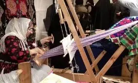 نمایشگاه « گذر مهارتی» در شهرستان رودسر آغاز بکار کرد