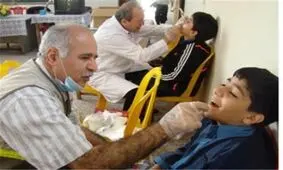 دانش‌آموزانی بدون پوسیدگی دندان تا ۲ سال آینده خواهیم داشت