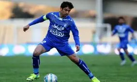 حیدری جایگزین جباروف در ترکیب استقلال/ خسرو کاپیتان آبی‌ها