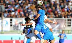 استقلال حریف ذوب‌آهن نشد/ قلعه‌نویی مچ شفر را خواباند