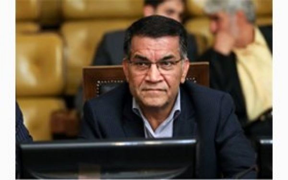 هزینههای شهرداری روند کاهشی دارد