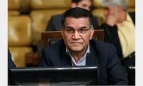 هزینه‌های شهرداری روند کاهشی دارد