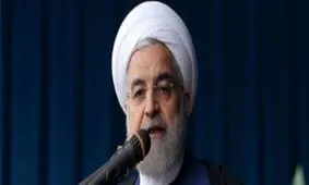 روحانی: فضای مجازی هست و خواهد بود