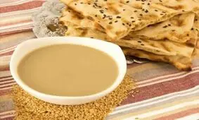 تاثیر "ارده" در کاهش اشتها + خواص