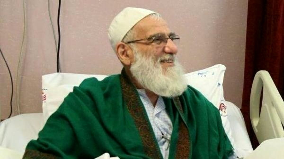 پزشکان کلیه آیتالله شاهرودی را اشتباه برداشتند