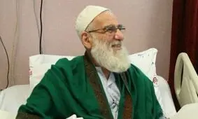 پزشکان کلیه آیت‌الله شاهرودی را اشتباه برداشتند