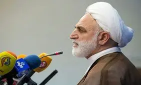 باقر نمازی آزاد نشده است/بازداشت ۲۴۵ نفر در ارتباط با اغتشاشات/آخرین وضعیت پرونده بابک زنجانی