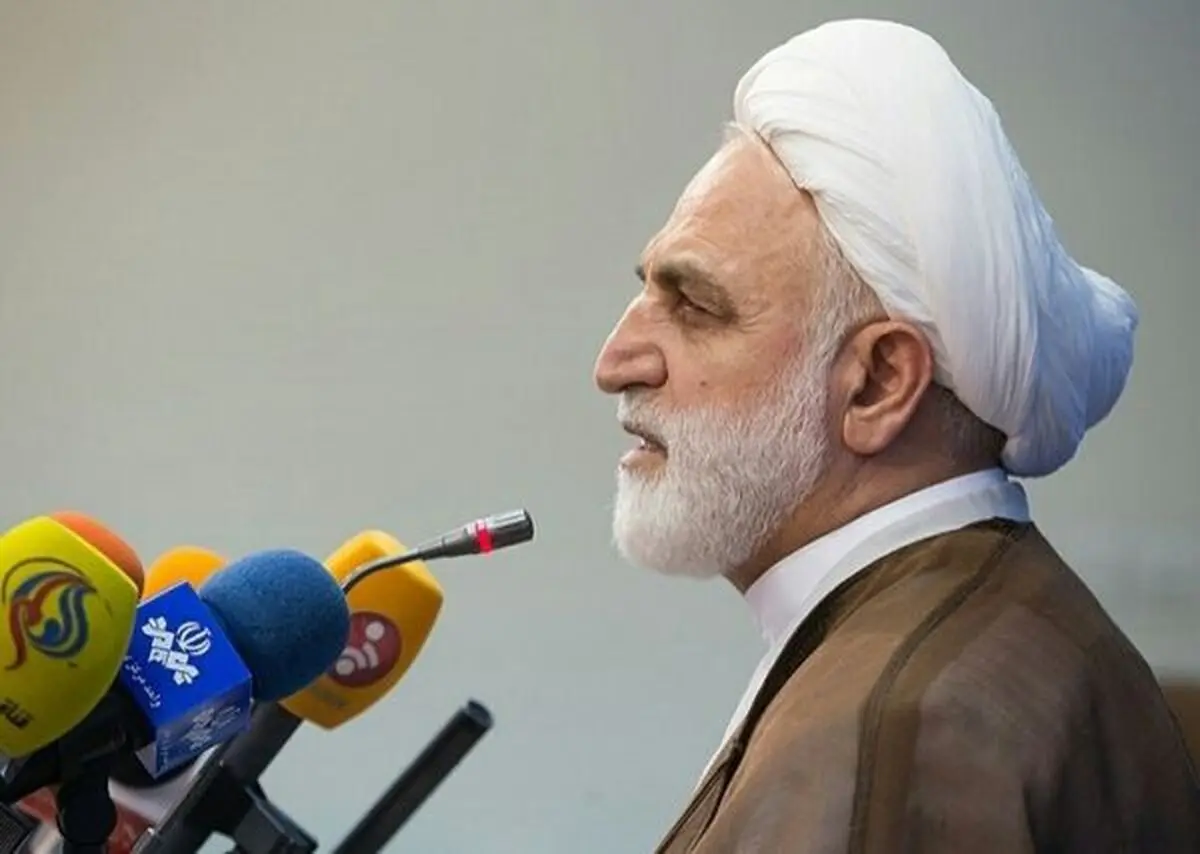 باقر نمازی آزاد نشده است/بازداشت ۲۴۵ نفر در ارتباط با اغتشاشات/آخرین وضعیت پرونده بابک زنجانی