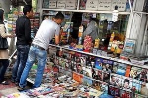 اینفوگرافیک/ شیوع مصرف دخانیات در ایران