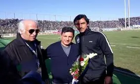 رحمتی و قلعه‌نویی آشتی کردند