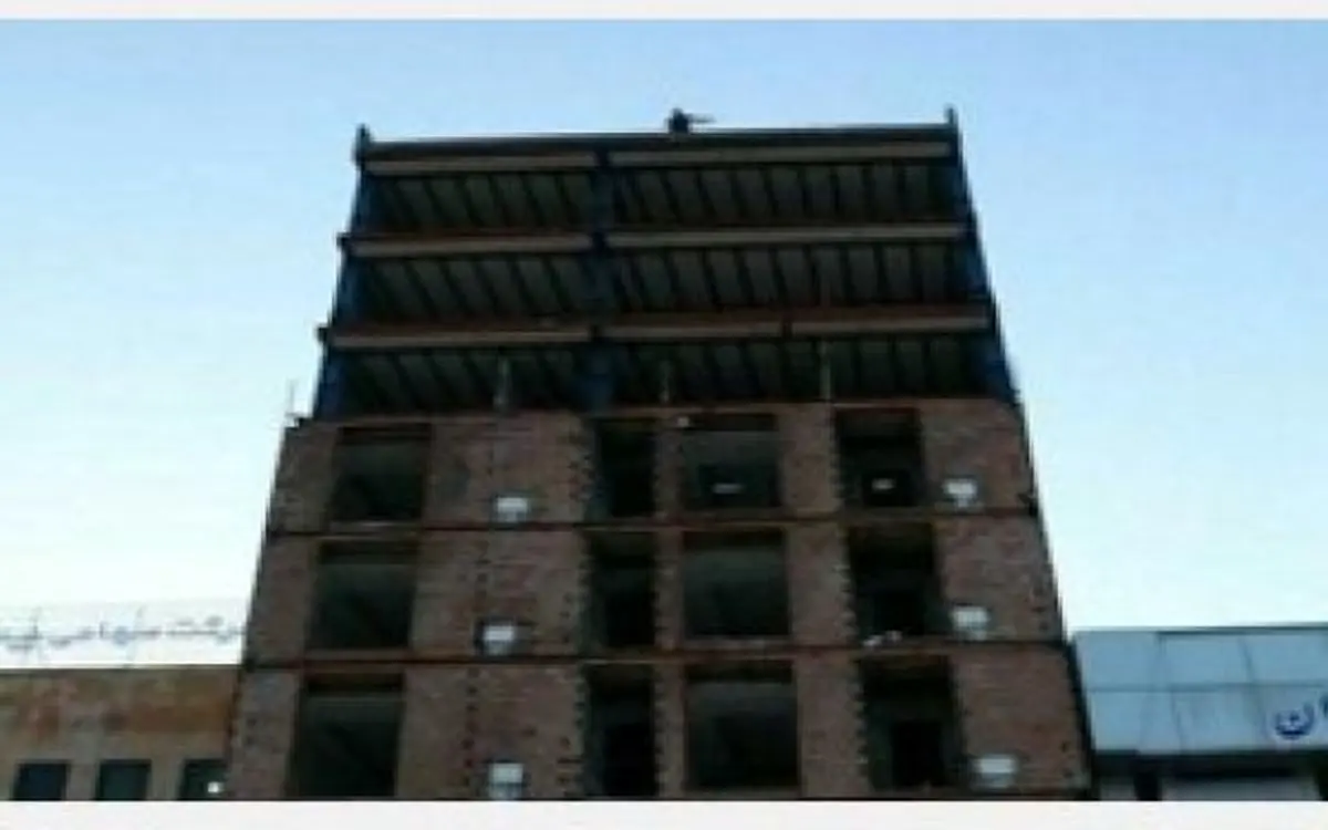 نجات مرد جوان و کودک 2ساله‌اش از خودکشی