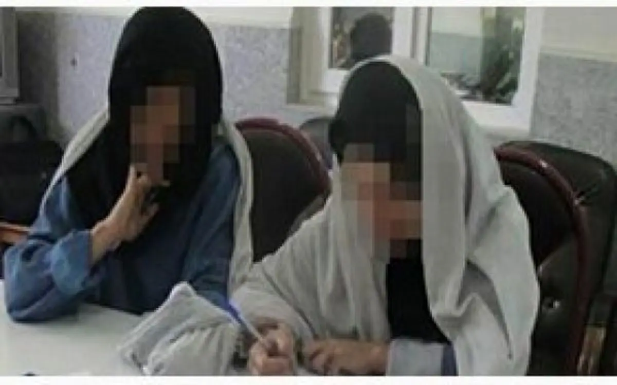 ازدواج با شناسنامه مردگان