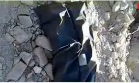 احضار ماموران شهرداری بخاطر مرگ مرد 42 ساله زیر آوار