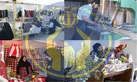 بیش از ۳۰۰۰ شغل برای مددجویان لرستانی ایجاد شد