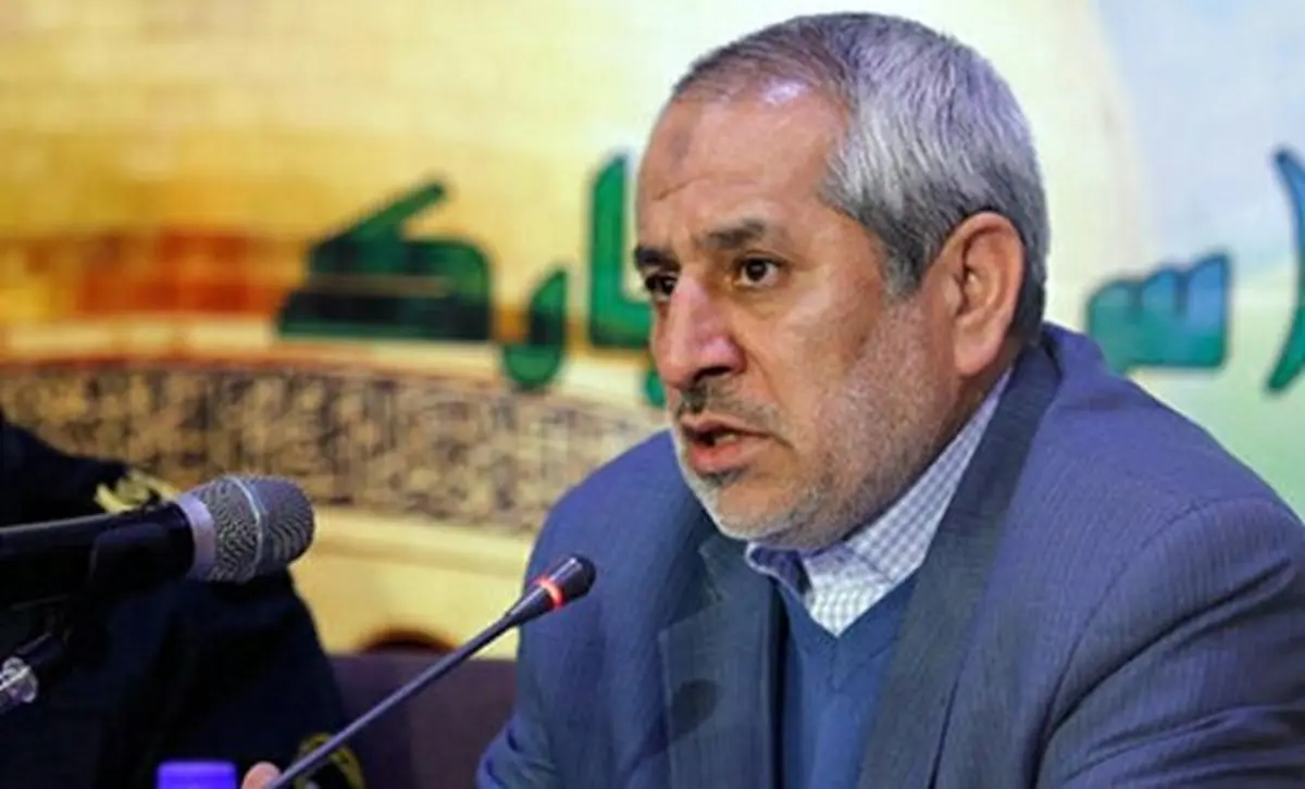 صدور حکم شش سال حبس برای جاسوس هسته‌ای/صدور 150 فقره کیفرخواست برای متهمان آشوب‌های اخیر