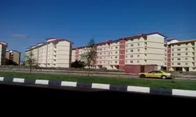 واحد‌های باقی‌مانده مسکن مهر گیلان سال ۹۷ تحویل می‌شود