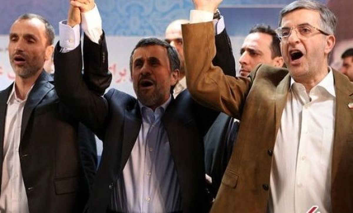 سخنان تند صفار هرندی درباره احمدی‌نژاد: او «پلنگ‌صفت» است