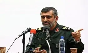 قادر به ‌تولید هر نوع موشکی‌ هستیم/اگر سپاه ایستادگی نمی‌کرد هر روز شاهد حملات انتحاری در شهرهایمان بودیم