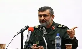 قادر به ‌تولید هر نوع موشکی‌ هستیم/اگر سپاه ایستادگی نمی‌کرد هر روز شاهد حملات انتحاری در شهرهایمان بودیم