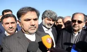 فاصله یزد با استانهای شمالی کشور ۳۰۰ کیلومتر نزدیکتر می‌شود