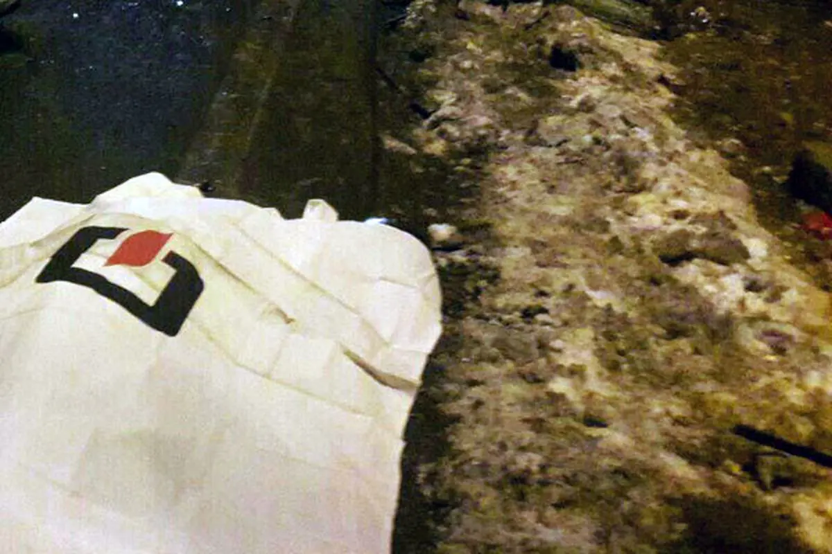 5 کشته و مصدوم در تصادف زنجیره‌ای در اتوبان کرج + عکس