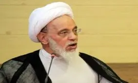 هاشم‌زاده‌هریسی:قرار نبود نرده های نمازجمعه دائمی باشد