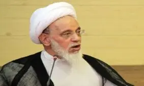 هاشم‌زاده‌هریسی:قرار نبود نرده های نمازجمعه دائمی باشد