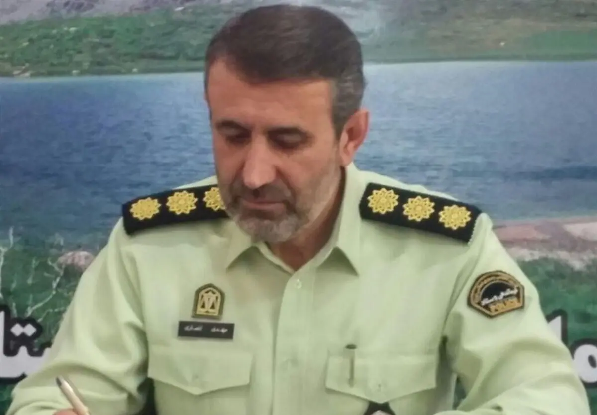 ۱۴۶ کیلوگرم مواد مخدر در یاسوج کشف شد
