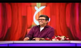 برنامه رشیدپور از امشب آغاز می‌شود