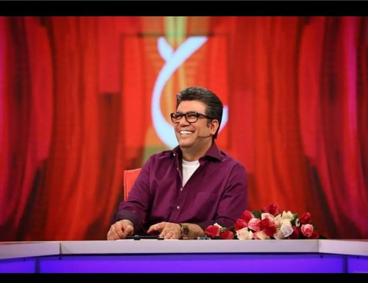 برنامه رشیدپور از امشب آغاز می‌شود