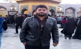 سرنوشت مرزبان مفقود میرجاوه چه شد؟