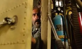 خودم را در «به وقت شام» دوست ندارم/می‌خواهم فیلم بسازم