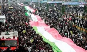نظرسنجی دانشگاه آمریکایی: ایرانی ها از تغییر نظام سیاسی حمایت نمی‌کنند و به آمریکا بی اعتمادند