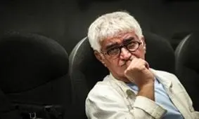 در زمان احمدی‌نژاد فرصت فیلمسازی از من گرفته شد/فیلم قبلی‌ام نتوانست مجوز بگیرد