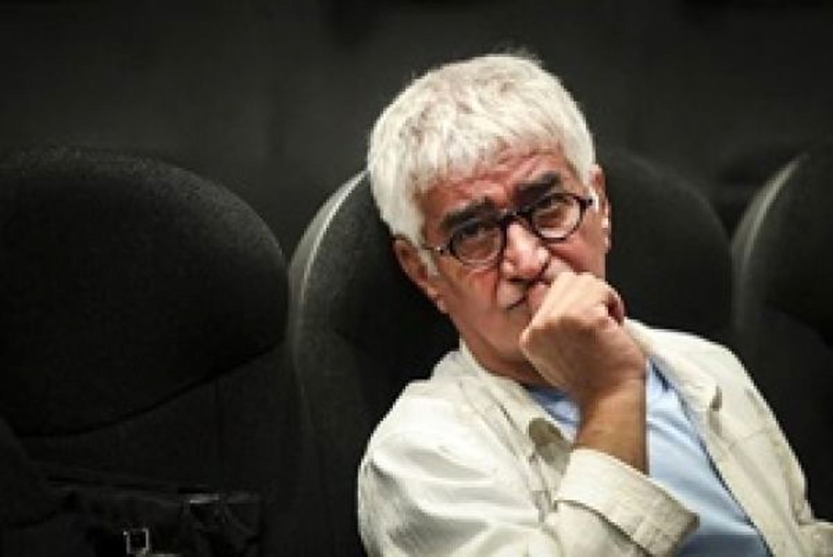 در زمان احمدی‌نژاد فرصت فیلمسازی از من گرفته شد/فیلم قبلی‌ام نتوانست مجوز بگیرد