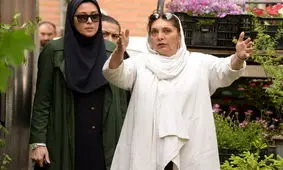 اعتراض منیژه حکمت به اختصاص بلیت‌های سینماهای مردمی به ارگان‌ها/ پشیمانم!