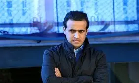 کریمی لوگوی برنامه نود را پرتاب کرد