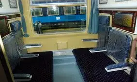 فروش بلیت قطار‌های نوروزی رجا از فردا آغاز می‌شود