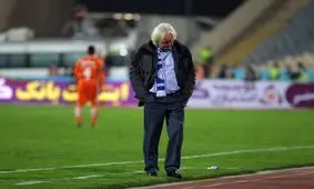 بالاخره شفر هم عصبانی شد