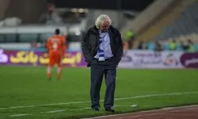 بالاخره شفر هم عصبانی شد