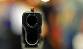 تیراندازی در محدوده محوطه ریاست جمهوری/ مهاجم بازداشت شد