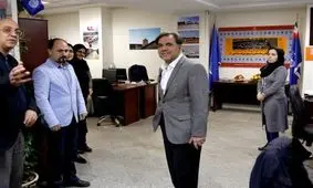 آخوندی حذف دوشغله های وزارت راه را از خودش شروع کرد