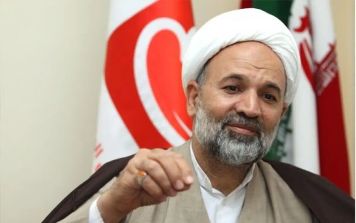 عضو جبهه پایداری: در کشور ما آزادی کامل وجود دارد / در غرب هم این طور نیست